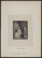 The Heiress, Act II, Scene III
