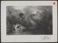 Apollo Killing the Python