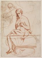 La toilette