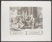 Fable of Psyche - Plate 19