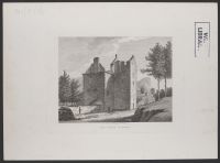 Den Miln Castle