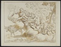 Hera, Zeus, and Io