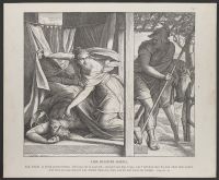 Jael Killeth Sisera