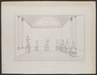 Hall of Niobe