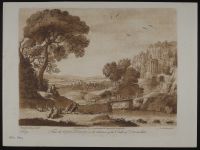 Pastoral Landscape