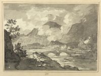 Page of an album