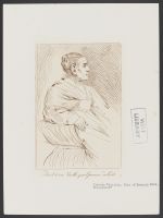 Portrait of an Old Woman