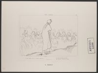 Carnal, The, Purgatorio Canto 25, Plate 29