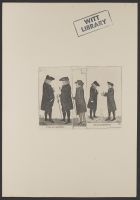 John Davidson, Esq. W.S., Lord Henderland, Dr. James Hutton,  Lord Monboddo, and Mr. George Paton, the antiquary