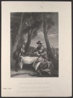 The Death of Sir Philip Sidney