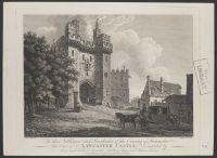 Lancaster Castle