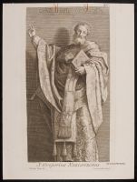 Saint Gregonus Naziarzenus