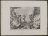 Transfiguration of Christ, The