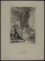 Indiscreet Confessions (Les Aveux Indiscrets)