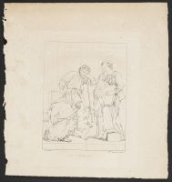 The Holy Family (La St. Famille)