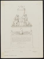 Monument to Giorgio Andreasi