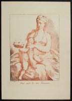 Madonna and Child