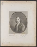 Colonel John Campbell afterwards Duke of Argyll
