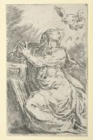 The Annunciation