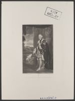 H.R.H. Henry Frederick Duke of Cumberland