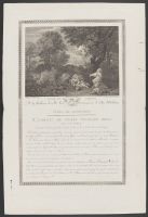 Hagar and Ishmael (Agar et Ismael)