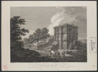 Wetherell Priory