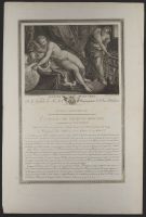Jupiter and Leda (Jupiter et Léda)