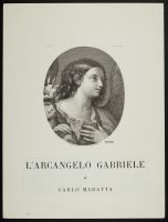 Archangel Gabriel