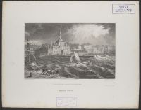 Oude Hooft-Poort, Rotterdam