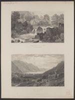 Bettws y Coed / Tal y Llyn