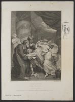 Titus Andronicus Act 4 Scene 1
