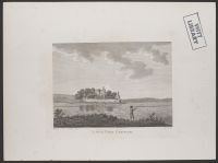 Loch Orr Castle