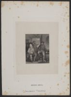 Love in a Village, Act I, Scene III