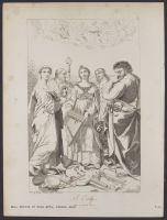 Saint Cecilia