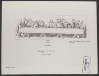Last Supper, The