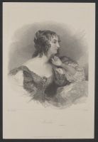 Portrait of Matilda