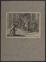Hilkiah Finds the Book of the Law