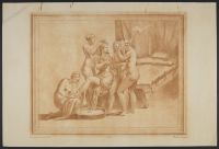 Toilet of Venus