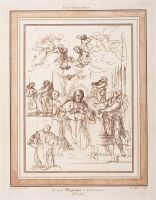 Saint Gregory (San Gregorio)