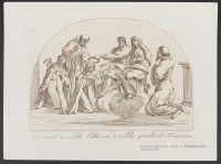 Coronation of Saint Catherine of Siena, The