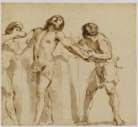 Martyrdom of Saint Bartholomew