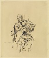 Old Mr Heffel of Rowton's