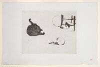 Les chats (The Cats)