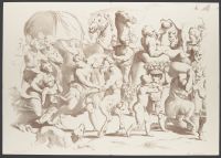 A Bacchanal