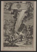 The conversion of Saint Paul