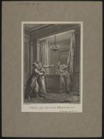 Le Fanatisme Act IV, Sc. 4