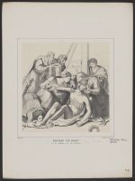 Deposition from the Cross