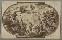 Gods of Olympus