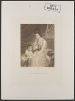 Lady Boringdon & Son