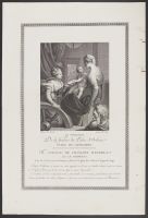 Mystic Marriage of St Catherine (Le sposalice)